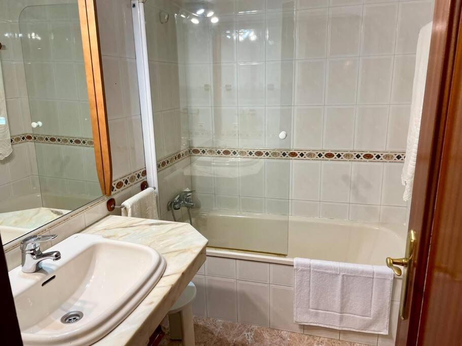 Apartamento Zoco Cordoue Extérieur photo