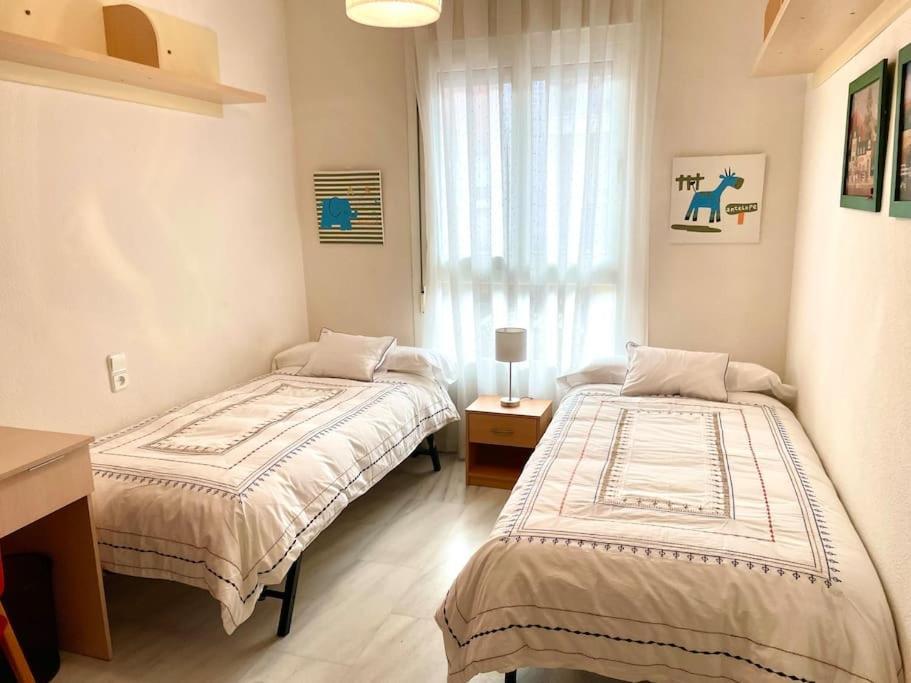 Apartamento Zoco Cordoue Extérieur photo