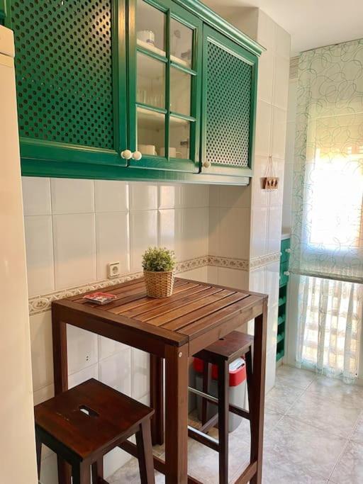 Apartamento Zoco Cordoue Extérieur photo