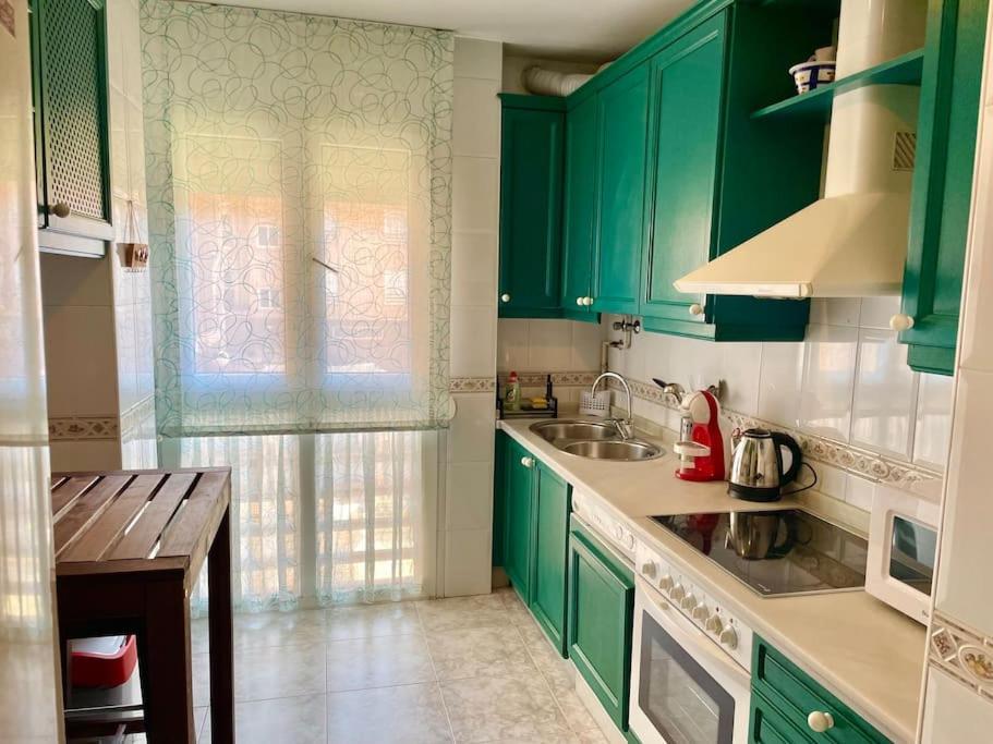 Apartamento Zoco Cordoue Extérieur photo