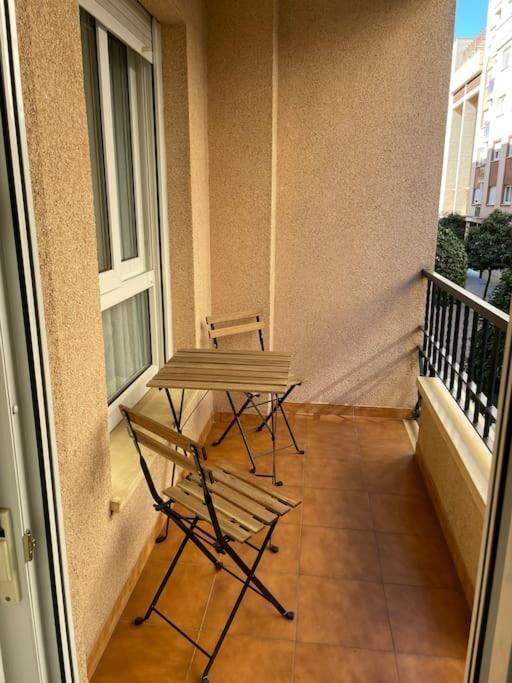Apartamento Zoco Cordoue Extérieur photo
