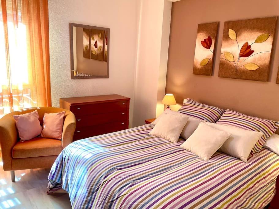Apartamento Zoco Cordoue Extérieur photo
