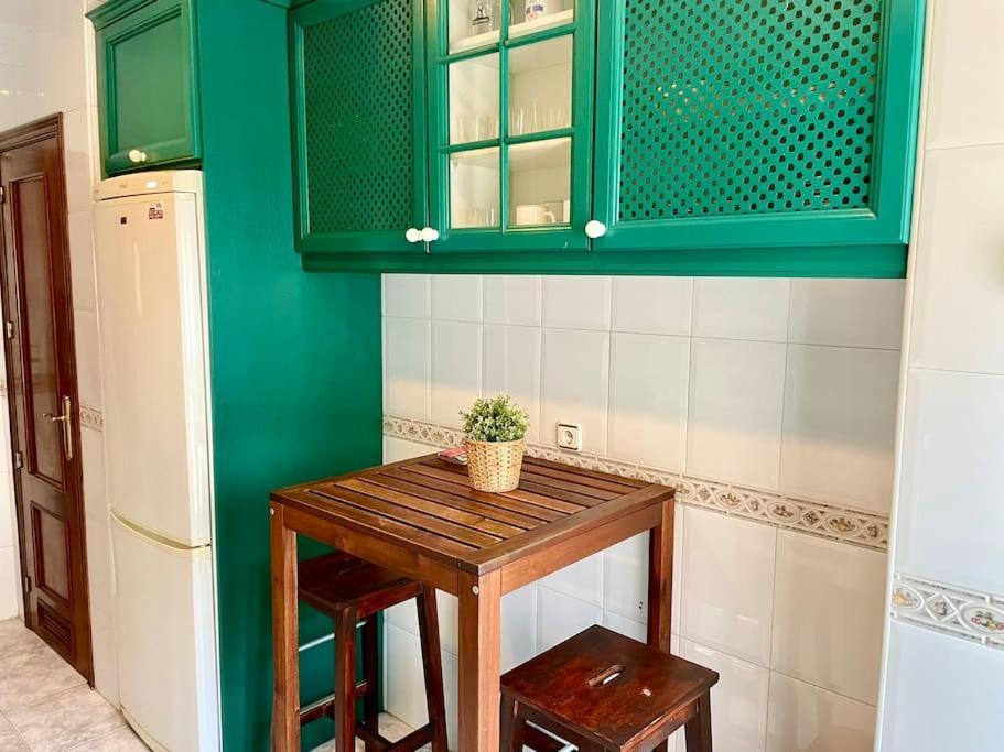 Apartamento Zoco Cordoue Extérieur photo