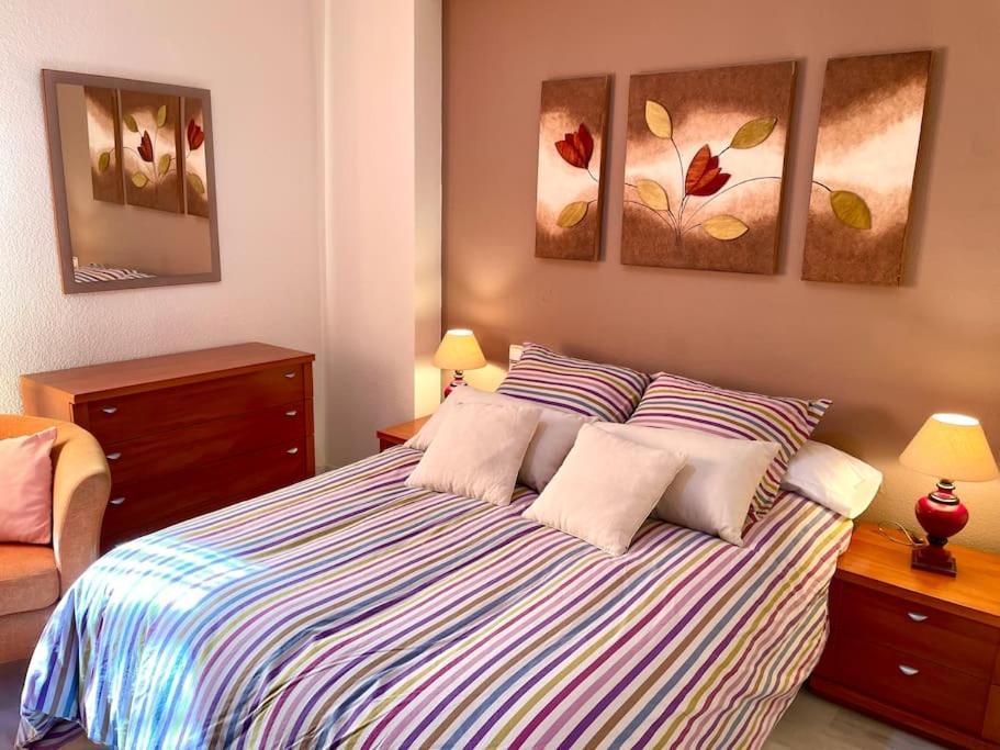 Apartamento Zoco Cordoue Extérieur photo