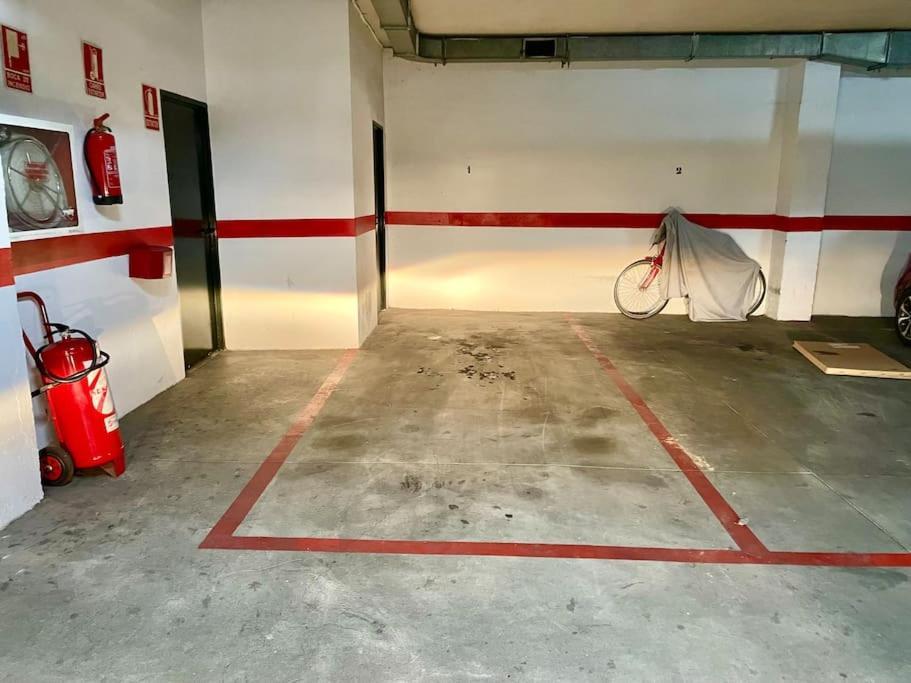 Apartamento Zoco Cordoue Extérieur photo